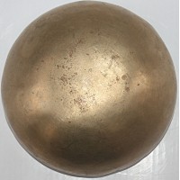 EARTH DAY (SOUND OF THE DAY) - Planetary, Therapeutic, Healing, Tibetan, Handmade, Chickenbati, Normal Real Antique Singing Bowl - Small Size EARTH DAY (SOUND OF THE DAY) - Planetary, Therapeutic, Healing, Tibetan, Handmade, Chickenbati, Normal Real Antique Singing Bowl - Small Size