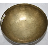 ALPHA - Planetary, Therapeutic, Chickenbati, Normal Real Antique Singing Bowl - Small Size ALPHA - Planetary, Therapeutic, Chickenbati, Normal Real Antique Singing Bowl - Small Size