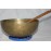 ALPHA - Planetary, Therapeutic, Chickenbati, Normal Real Antique Singing Bowl - Small Size