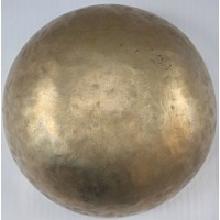 MERCURY - Planetary, Therapeutic, Healing, Tibetan, Handmade, Chickenbati, Normal Real Antique Singing Bowl - Small Size MERCURY - Planetary, Therapeutic, Healing, Tibetan, Handmade, Chickenbati, Normal Real Antique Singing Bowl - Small Size