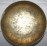 C(DO) - Musical, Therapeutic, Chickenbati, Handmade, Normal Real Antique Singing Bowl - Medium Size