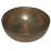 LILITH - Planetary, Therapeutic, Healing, Tibetan, Handmade, Chickenbati, Normal Real Antique Singing Bowl - Medium Size