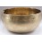 Knot Moon - Musical, Therapeutic, Cobrebati, Normal Real Antique Singing Bowl - Medium Size