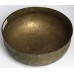 C (DO) - Musical, Therapeutic, Handmade, Ultabati, Real Antique Singing Bowl - Medium Size