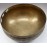 F (FA) - Musical, Therapeutic, Healing, Handmade, Ultabati, Superior Real Antique Singing Bowl - Medium Size