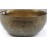 F (FA) - Musical, Therapeutic, Healing, Handmade, Ultabati, Superior Real Antique Singing Bowl - Medium Size