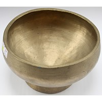 C (DO) - Musical, Therapeutic, Healing, Handmade, Stand, Superior, Real Antique Singing Bowl - Exra Small Size C (DO) - Musical, Therapeutic, Healing, Handmade, Stand, Superior, Real Antique Singing Bowl - Exra Small Size