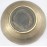 C (DO) - Musical, Therapeutic, Healing, Handmade, Stand, Superior, Real Antique Singing Bowl - Exra Small Size