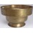 MEDITATION - Therapeutic, Healing, Stand, 2 steps stand (very speical & unique shaped) Superior Real Antique Singing bowl - Medium Size