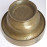 MEDITATION - Therapeutic, Healing, Stand, 2 steps stand (very speical & unique shaped) Superior Real Antique Singing bowl - Medium Size