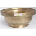 Knot Moon - Planetary, Therapeutic, Stand, 2 step stand very speical & unique shaped) Real Antique Singing Bowl - Medium Size