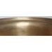 Knot Moon - Planetary, Therapeutic, Stand, 2 step stand very speical & unique shaped) Real Antique Singing Bowl - Medium Size