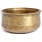 Hydrogen Gamma - Healing, Therapeutic, Healing, UNIQUE, RARE & ANCIENT, Real Antique Bowl Singing Bowl - Extra Small Size