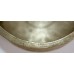 Hydrogen Gamma - Healing, Therapeutic, Healing, UNIQUE, RARE & ANCIENT, Real Antique Bowl Singing Bowl - Extra Small Size