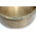 Hydrogen Gamma - Healing, Therapeutic, Healing, UNIQUE, RARE & ANCIENT, Real Antique Bowl Singing Bowl - Extra Small Size