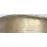 Hydrogen Gamma - Healing, Therapeutic, Healing, UNIQUE, RARE & ANCIENT, Real Antique Bowl Singing Bowl - Extra Small Size