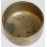 JUPITER -Planetary, Healing, Handmade, Therapeutic, Looks like Thadobati, UNIQUE, RARE & ANCIENT Superior Real Antique Singing bowl - Extra Small Size