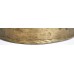 JUPITER -Planetary, Healing, Handmade, Therapeutic, Looks like Thadobati, UNIQUE, RARE & ANCIENT Superior Real Antique Singing bowl - Extra Small Size