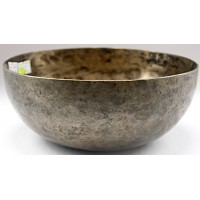 MEDITATION - Therapeutic, Healing, Handmade, Chickenbati, Real Antique Singing bowl - Small Size MEDITATION - Therapeutic, Healing, Handmade, Chickenbati, Real Antique Singing bowl - Small Size
