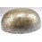 MEDITATION - Therapeutic, Healing, Handmade, Chickenbati, Real Antique Singing bowl - Small Size