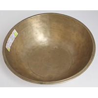 HOPI - Planetary, Therapeutic, Manipuri, Real Antique Singing Bowl - Extra Small Size HOPI - Planetary, Therapeutic, Manipuri, Real Antique Singing Bowl - Extra Small Size
