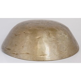 HOPI - Planetary, Therapeutic, Manipuri, Real Antique Singing Bowl - Extra Small Size