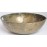 Schumann Resonance - Therapeutic, Healing, Handmade, Manipuri, Real Antique, WITH SPECIAL CIRCLE CARVING Singing Bowl - Extra Small Size