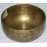 JUPITER - Planetary, Therapeutic, Thadobati, Superior Real Antique Singing Bowl - Extra Small Size