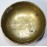 JUPITER - Planetary, Therapeutic, Thadobati, Superior Real Antique Singing Bowl - Extra Small Size