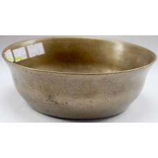 SAROS - Planetary, Therapeutic, Real Antique WITH VERY SPECIAL AND UNIQUE, RARE SHAPED, Looking like Ultabati Singing Bowl - Small Size