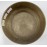 SAROS MOON - Planetary, Therapeutic, Real Antique WITH VERY SPECIAL AND UNIQUE, RARE SHAPED, Looking like Ultabati Singing Bowl - Extra Small Size