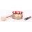 MARS - Planetary, Healing, Therapeutic, Handmade Unique Shape Real Antique Singing Bowl (Unique Shape)