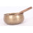 EROS - Planetary, Healing, Therapeutic, Handmade Unique Shape Real Antique Singing Bowl (Unique Shape)