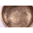 EROS - Planetary, Healing, Therapeutic, Handmade Unique Shape Real Antique Singing Bowl (Unique Shape)