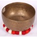URANUS - Planetary, Healing, Therapeutic, Handmade Thadobati Real Antique Singing Bowl (Medium Antique)