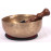 Biorhythm Body - Planetary, Healing, Therapeutic, Handmade Chickenbati Real Antique Singing Bowl (Superior Antique)