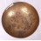 EROS - Planetary, Healing, Therapeutic, Handmade Ultabati Real Antique Singing Bowl (Superior Antique)