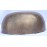 CERES - Planetary, Healing, Therapeutic, Handmade Chickenbati Real Antique Singing Bowl (Medium Antique)