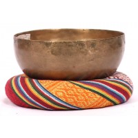 JUPITER - Planetary, Healing, Therapeutic, Handmade Jambati Real Antique Singing Bowl (Medium Antique) JUPITER - Planetary, Healing, Therapeutic, Handmade Jambati Real Antique Singing Bowl (Medium Antique)