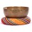JUPITER - Planetary, Healing, Therapeutic, Handmade Jambati Real Antique Singing Bowl (Medium Antique)