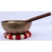 MEDITATION - Planetary, Healing, Therapeutic, Handmade Chickenbati Real Antique Singing Bowl (Normal Antique)