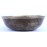 HOPI - Planetary, Healing, Therapeutic, Handmade Manipuri Real Antique Singing Bowl (Medium Antique)