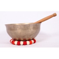 Metonic Month (METON) - Planetary, Healing, Therapeutic, Handmade Ultabati with Unique Shape Real Antique Singing Bowl (Superior Antique) Metonic Month (METON) - Planetary, Healing, Therapeutic, Handmade Ultabati with Unique Shape Real Antique Singing Bowl (Superior Antique)