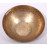 C (DO) - Musical, Healing, Therapeutic, Handmade Jambati with Unique Shape Real Antique Singing Bowl (Superior Antique)