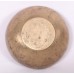 C (DO) - Musical, Healing, Therapeutic, Handmade Jambati with Unique Shape Real Antique Singing Bowl (Superior Antique)