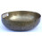 MARS - Planetary, Healing, Therapeutic, Handmade Chickenbati with Little bit Manipuri Shape Real Antique Singing Bowl (Medium Antique)