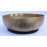 PLUTO - Planetary, Healing, Therapeutic, Handmade Chickenbati Real Antique Singing Bowl (Normal Antique)