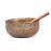 Nodical Month (Knot) - Planetary, Healing, Therapeutic, Handmade Ultabati Real Antique Singing Bowl (Superior Antique)
