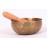 LILITH - Planetary, Healing, Therapeutic, Handmade Cobrebati Real Antique Singing Bowl (Superior Antique)