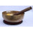 HOPI - Planetary, Healing, Therapeutic, Handmade Chickenbati Real Antique Singing Bowl (Normal Antique)